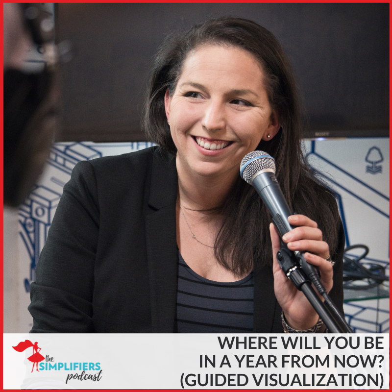 TheSimplifiers's tweet photo. <<NEW EPISODE ALERT!>>
🧠 Q: Where do you see yourself in a year?

If that question made you pause 🤔... then LISTEN HERE: https://t.co/OJNZfS2xMN

#FuturePlanning #GuidedVisualization #Mindfulness #PersonalGrowth #GoalSetting #Clarity #Focus #TheSimplifiers #Podcast https://t.co/BPfb2tZAtH