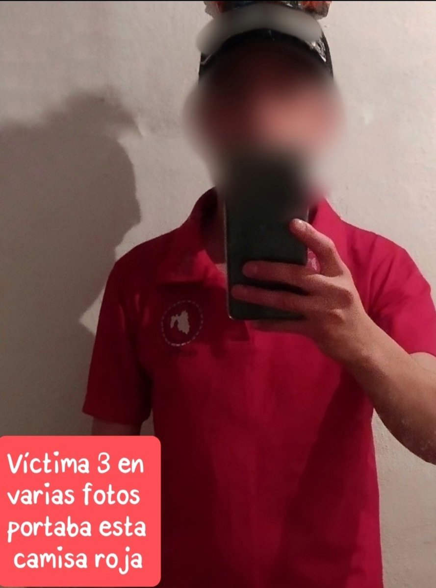 Charmendr1's tweet photo. Haz visto esta foto + nudes de esta persona? 
Doy $8,000 a 20,000 MXN si encuentras las fotos en alguna página de internet o si sabes que una persona las tenga (con pruebas) ó tu declaración si sabes algo de las fotos o lo que hacia el ra-tero con ellas.
@charmendr 
@Charmendr1 https://t.co/TXZH97MZGz