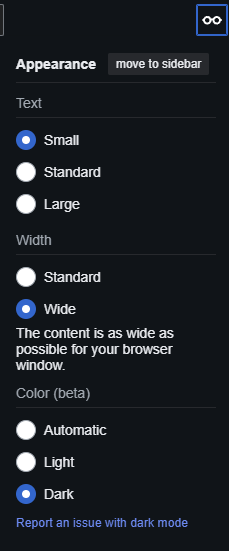NaeemMoose's tweet photo. Thank you @Wikipedia  for the new changes <3 https://t.co/5N0QyBw36d