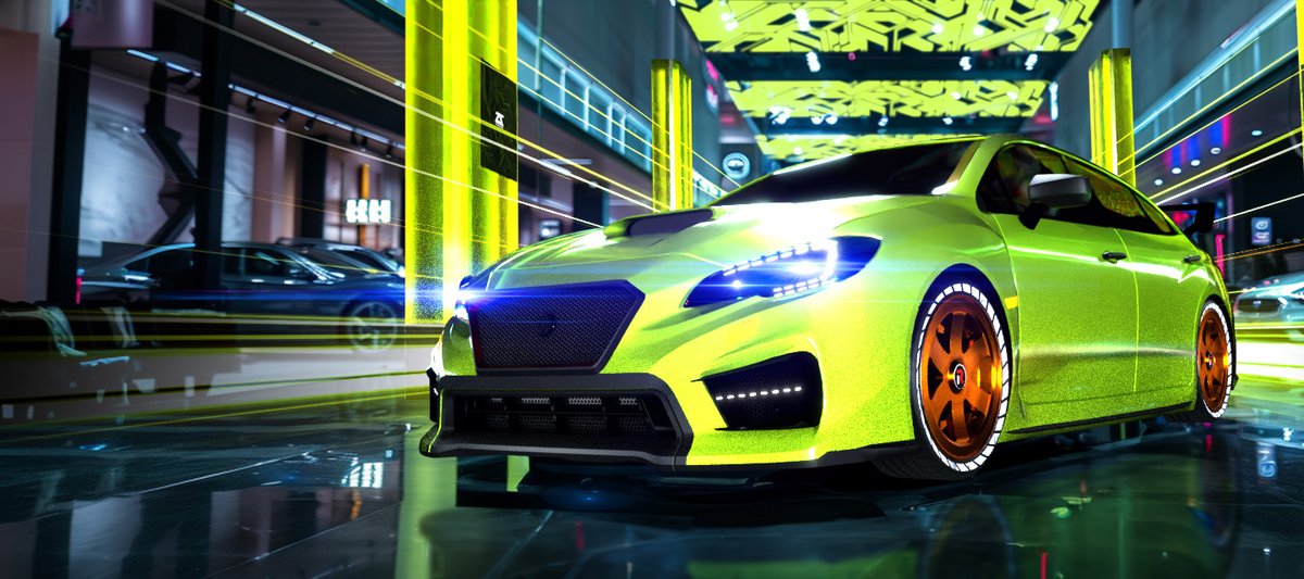 REVV Racing (@revv_racing) on Twitter photo Introducing the Summer Race-off! ๐๏ธ๐๏ธ
$REVV Racing has been working underground, weโve got something exciting to kick things off.
๐ All you need to know: revv-token.medium.com/revv-racing-thโฆ
#REVVSummerRaceOff <a href="/TorqueSquad/">TORQUฮ SQUAD</a> <a href="/AnichessGame/">Anichess</a> <a href="/ARC8App/">๐พ Arc8 by GAMEE</a> <a href="/LifeBeyond/">Life Beyond</a> <a href="/TowerToken/">TOWER Ecosystem</a> Introducing the Summer Race-off! ๐๏ธ๐๏ธ
$REVV Racing has been working underground, weโve got something exciting to kick things off.
๐ All you need to know: revv-token.medium.com/revv-racing-thโฆ
#REVVSummerRaceOff <a href="/TorqueSquad/">TORQUฮ SQUAD</a> <a href="/AnichessGame/">Anichess</a> <a href="/ARC8App/">๐พ Arc8 by GAMEE</a> <a href="/LifeBeyond/">Life Beyond</a> <a href="/TowerToken/">TOWER Ecosystem</a>