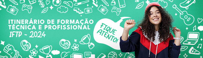 educadf's tweet image. 📢 O processo seletivo para o 2º semestre de 2024 está aberto! Inscreva-se no Curso de Qualificação Profissional em Masseiro pelo Pronatec. 🚀 Não perca a chance de ingressar no Itinerário de Formação Técnica e Profissional (IFTP). 🌟 #Pronatec #IFTP #QualificaçãoProfissional