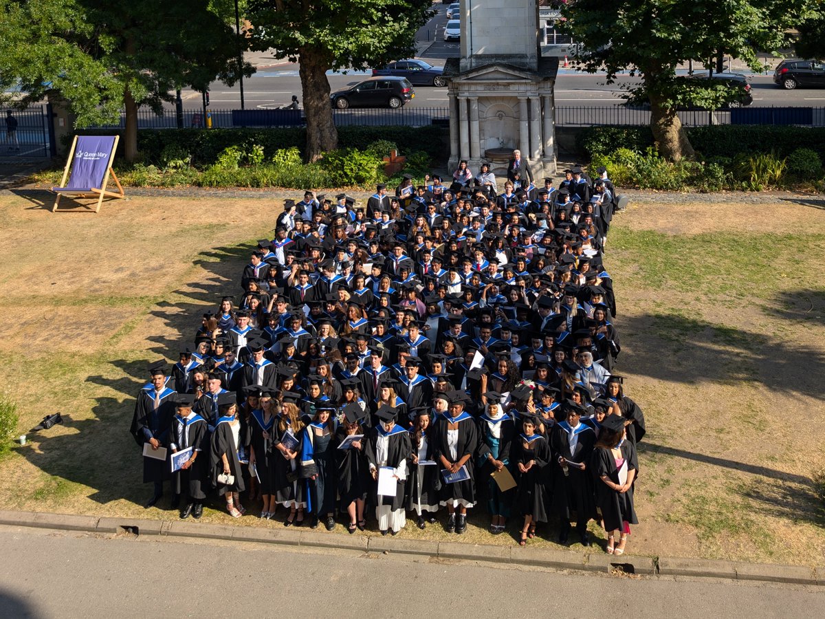 Queen Mary Politics and IR tweet media