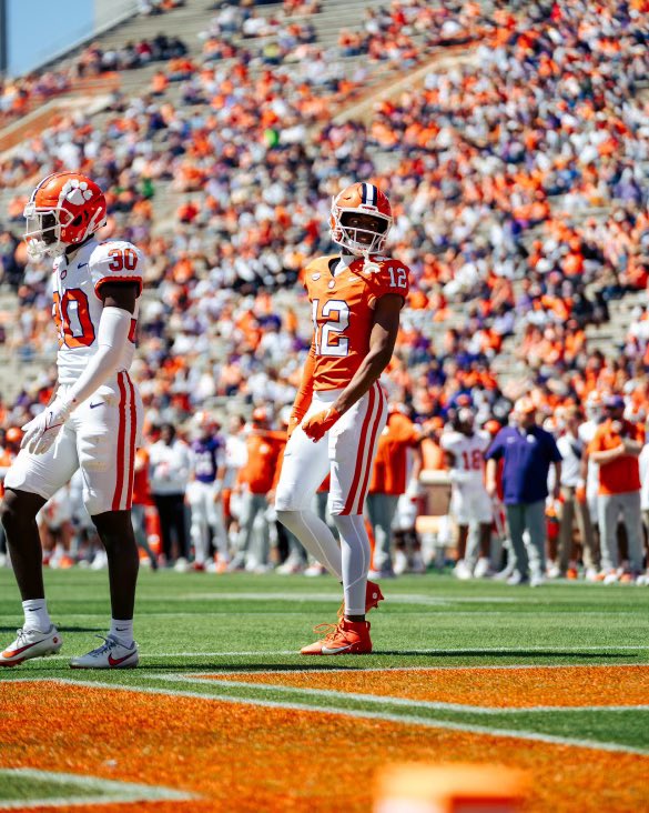 MHS Panther Football (@midlopanthers) on Twitter photo Today’s “Next Level Panthers”: Bryant Wesco Jr. (<a href="/Bryantwesco19/">Bryant Wesco🌟✈️</a> )
CO’ 2024, WR/ATH at <a href="/ClemsonFB/">Clemson Football</a>
Favorite MHS moment: When we won the district championship during the 22’ season.
Goodluck Wesco! <a href="/MHSPanthers/">Midlothian High School</a> <a href="/MISD_Athletics/">Midlothian ISD Athletics</a>
#RECRUITTHEⓂ️ #PantherPride Today’s “Next Level Panthers”: Bryant Wesco Jr. (<a href="/Bryantwesco19/">Bryant Wesco🌟✈️</a> )
CO’ 2024, WR/ATH at <a href="/ClemsonFB/">Clemson Football</a>
Favorite MHS moment: When we won the district championship during the 22’ season.
Goodluck Wesco! <a href="/MHSPanthers/">Midlothian High School</a> <a href="/MISD_Athletics/">Midlothian ISD Athletics</a>
#RECRUITTHEⓂ️ #PantherPride