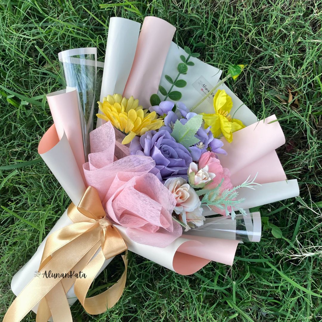 afpdhika's tweet photo. Ini contoh beberapa buketnya yaa 🫶🏼🫶🏼
Yuk cuss langsung kepoin IGnya ya kakak2✨️ https://t.co/7avxVYR7qG