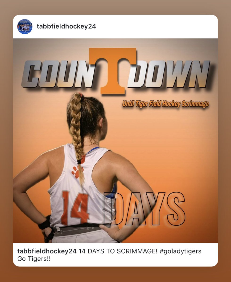 Tabb Booster Club tweet media