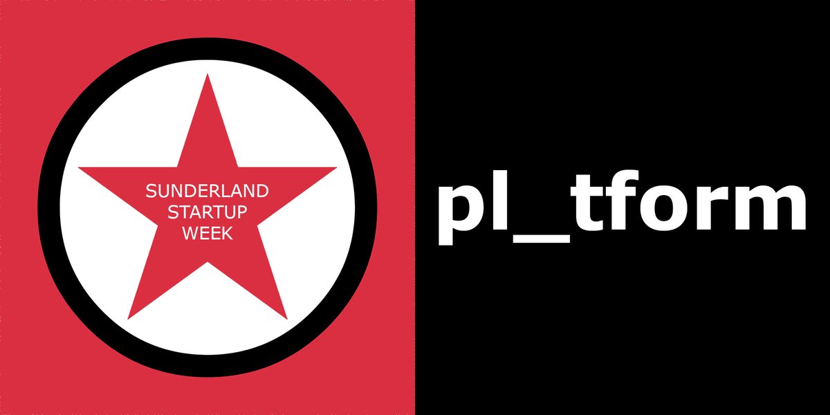 lordlancaster's tweet photo. Want to be involved in my 5-day, multi-venue #SunderlandStartupWeek festival in June 2025 - as a speaker, partner, venue host or sponsor (or something else)?
Come along to my PLATFORM event this Friday (9 Aug) or Friday 6 Sept to find out how!
Tickets: https://t.co/ZPdAnzIlTV https://t.co/qOlj3mCxUR