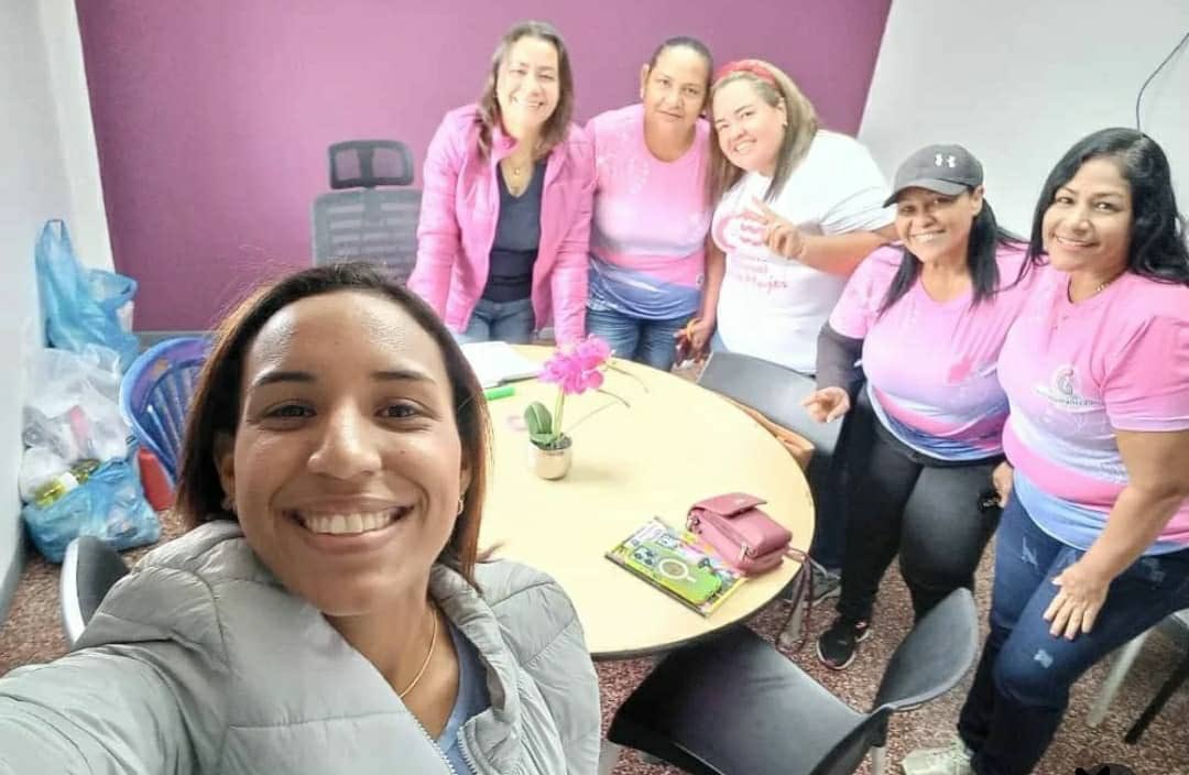 Min. del PP para la Mujer y la Igualdad de Género tweet media