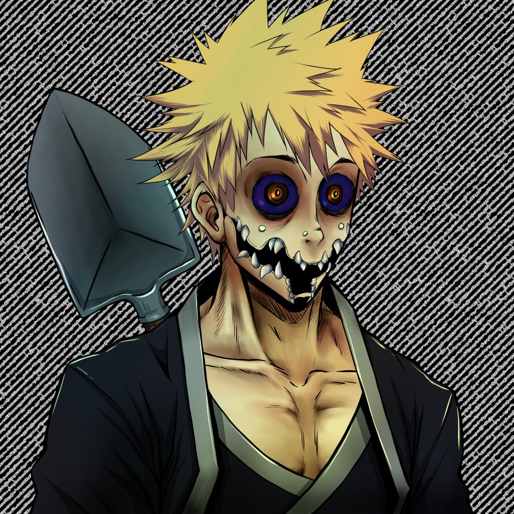 🔪

𝕬𝖗𝖙 𝖔𝖓 𝕾𝖔𝖑𝖆𝖓𝖆 

Don't fade on <a href="/juntdoe/">JUNTDOE🩸</a> <a href="/deadmangloom/">𝕯𝖊𝖆𝖉 𝕸𝖆𝖓 𝕲𝖑𝖔𝖔𝖒</a> !!!