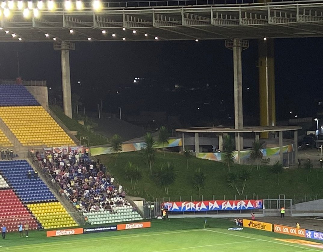 Diário das Torcidas tweet media