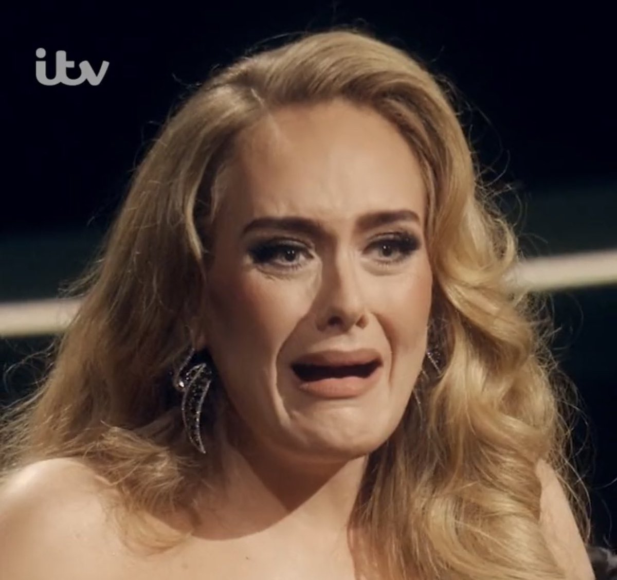 Apostrophes seeing the names on the Democratic ticket