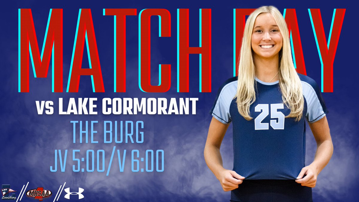 VbPatriots's tweet photo. Home Opener! 6A Champs vs 7A Champs! Gonna be a great night of Volleyball at The Burg! https://t.co/mdvnAiAVuO