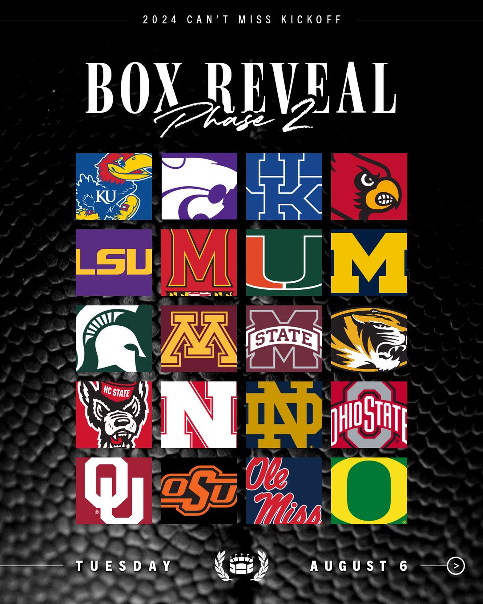 Homefield tweet media