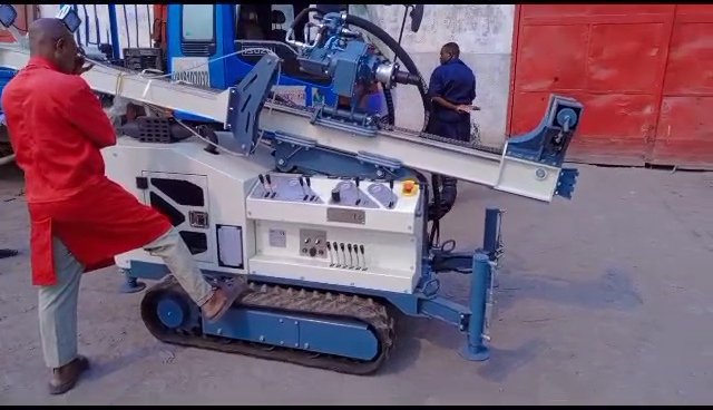 Alexis MONDONGE BAMBULU tweet media