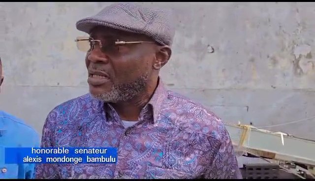 Alexis MONDONGE BAMBULU tweet media