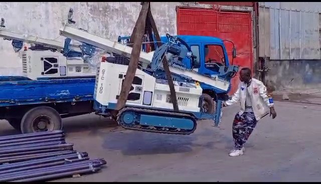 Alexis MONDONGE BAMBULU tweet media