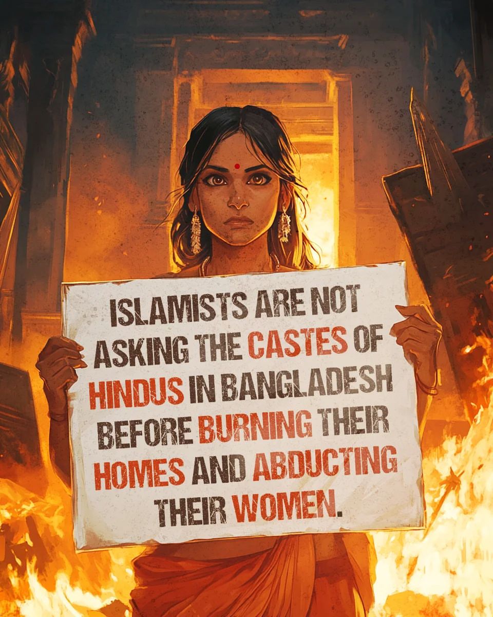 Voice of Hindus tweet media