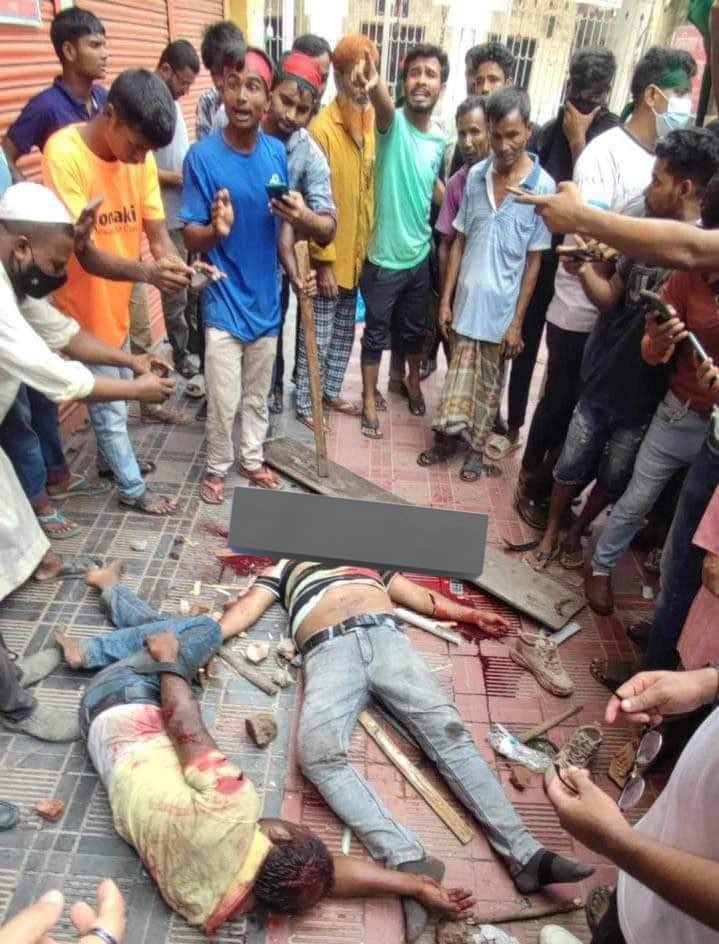 potus021's tweet photo. Save Bangladeshi Hindus

#NarendraModi Please take step immediately in East Pakistan Save Hindus of Bangladesh 🚨

Retweet to amplify
#HindusUnderAttack

 #SheikhMujiburRahman https://t.co/ECBueIGsyV