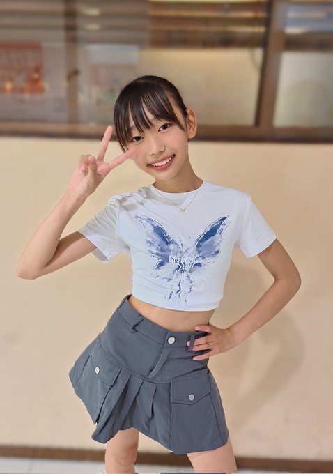 Twitterのコスプレ画像1