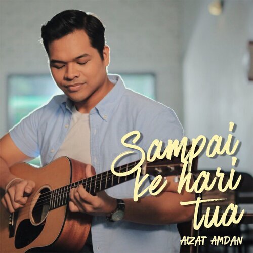 Sampai Ke Hari Tua by <a href="/aizmusic/">Ai.Z</a> has surpassed 12 million streams on Spotify.