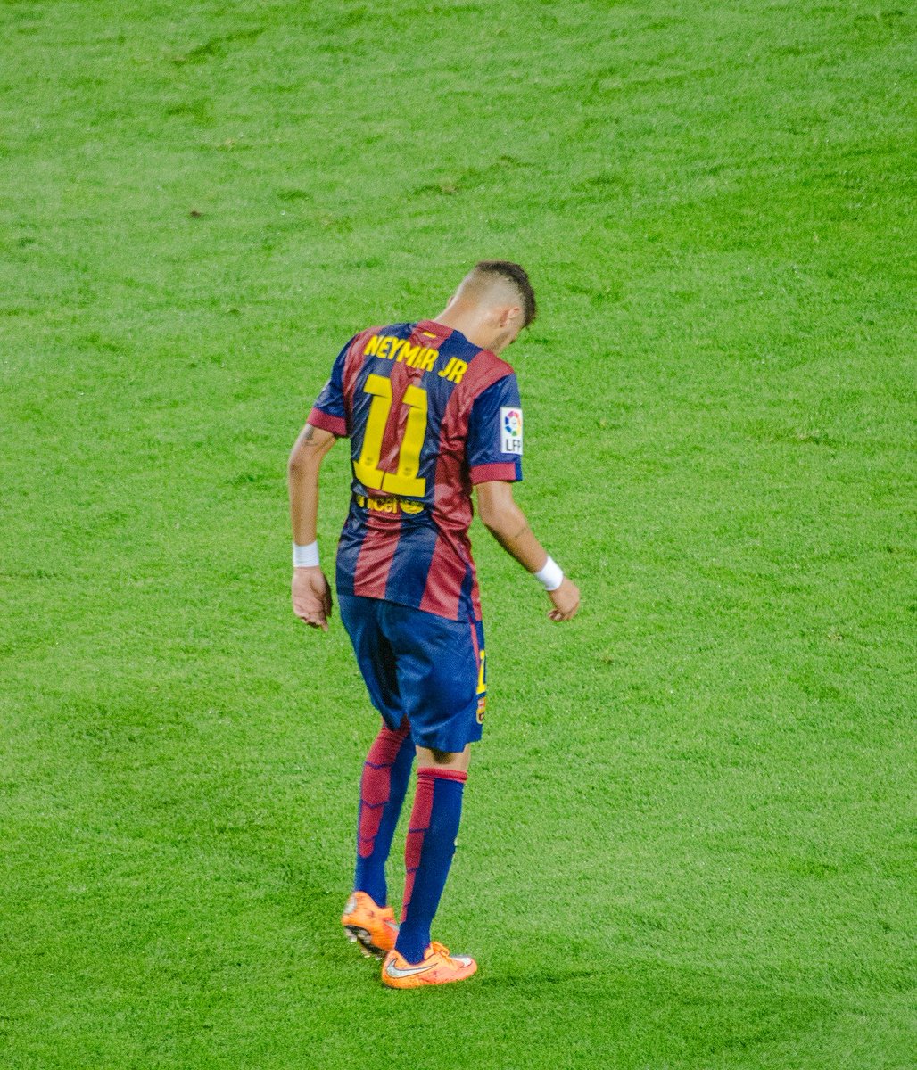 A player that everyone will miss forever.