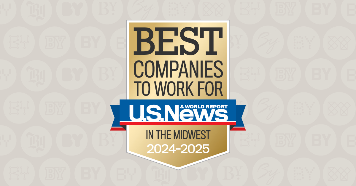 Byline Bank tweet media