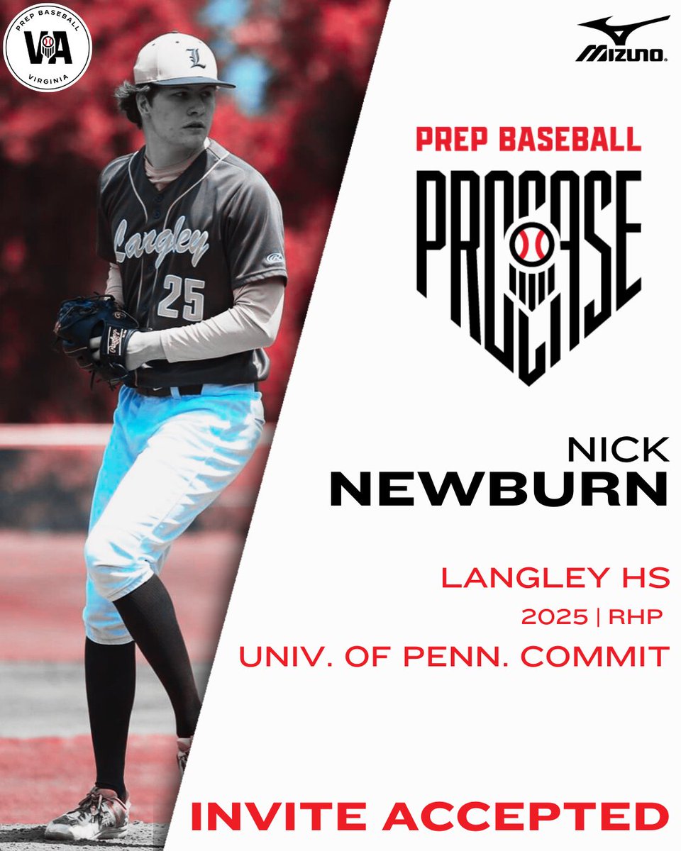 ⚠️ MID-ATLANTIC PROCASE⚠️

👤 Nick Newburn
🏫 Langley
📍 Patriot Park North
📆 August 18th, 2024

Profile 🔗loom.ly/7EkeVgs

Register ➡️ loom.ly/xWe1bRA

#MidAtlProCase