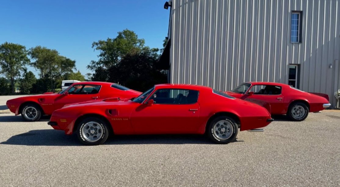 Bandit Run Ric tweet media