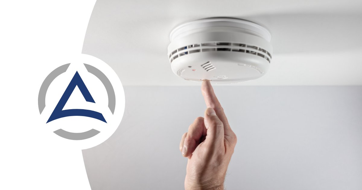 AcumenIns's tweet photo. Protect your home from fire damage by checking smoke detector batteries and keeping flammable items away from heat. Remember, accidents still happen. Ensure you’re covered with the right insurance. 
https://t.co/NfHo77j33x https://t.co/W1zvZMtQ5Z