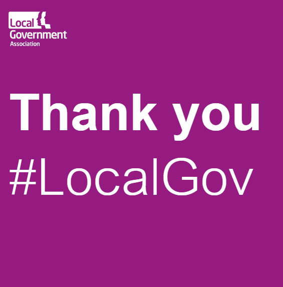 LGAcomms's tweet photo. The unrest and violence we have seen around the country has been deplorable.
Thank you to those councils and volunteers who have worked hard to clean up and protect communities from those who seek to sow division ⤵️🧵
#ThankYouLocalGov https://t.co/NlbeuJX82i