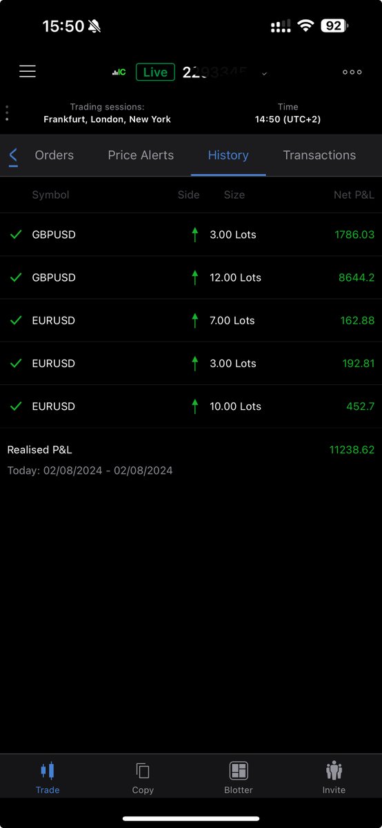 andrew_nfx's tweet photo. I made over $40k in a single trade the other day

I'm about to tell you exactly how to replicate that

every single detail

I put everything you need to know into a free PDF for you to steal

Like, RT &amp; reply "40k" &amp; I'll DM it to you

(must be following) https://t.co/b4KkQRHLxY