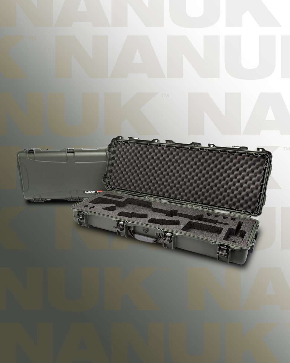 AISHOUSTON's tweet image. Explore the ultimate protection with the NANUK 990 Case – rugged and reliable for all your needs!

Find this product on our website ➡️ 
bit.ly/4derAmi  

Contact Us!
📞 +1 281-591-2211

#NANUK #IndustrialCases #HardCase #USA #Equipment
