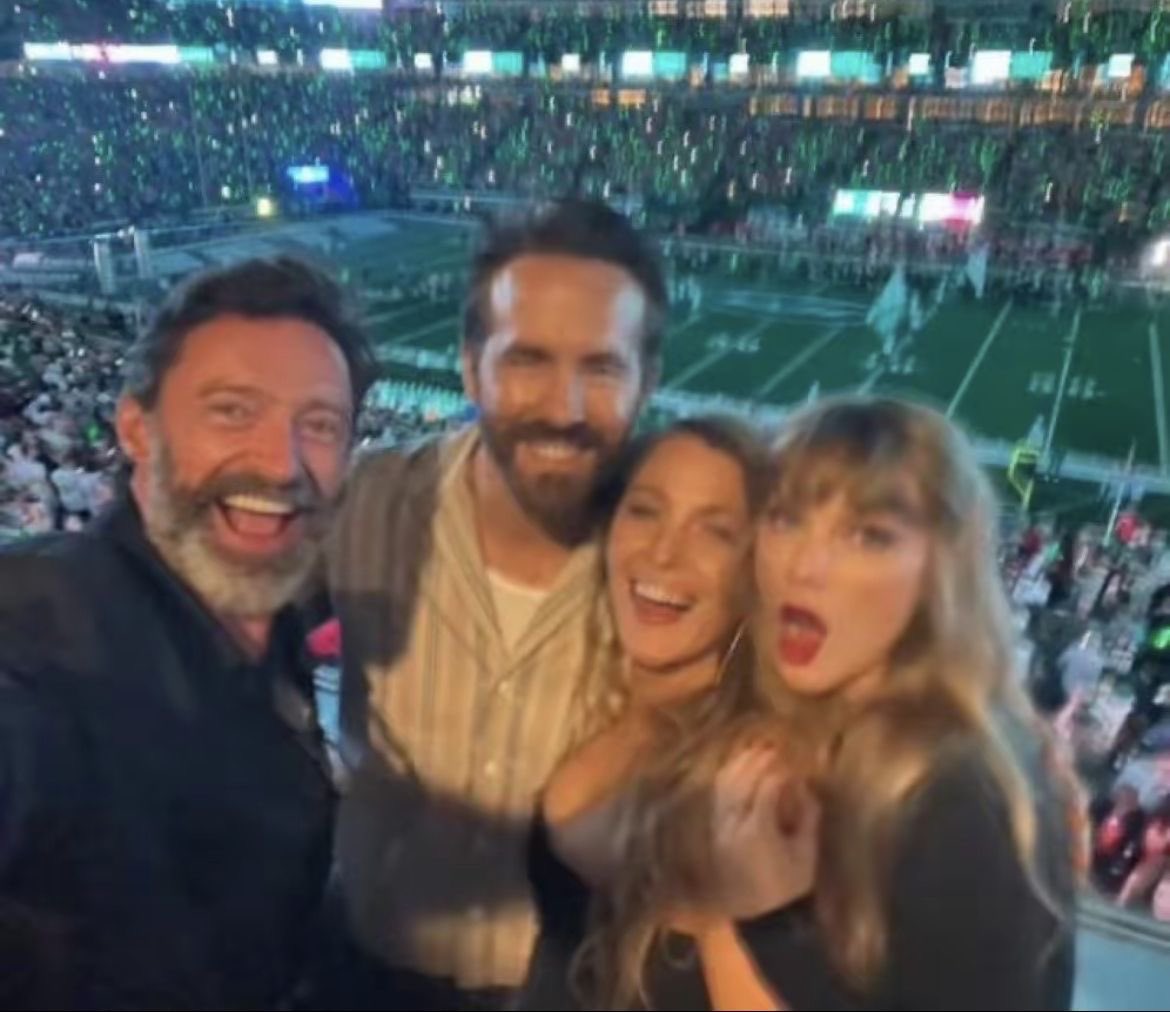 giftedswifted's tweet photo. Cant wait for more of these https://t.co/iWVuzyJszA