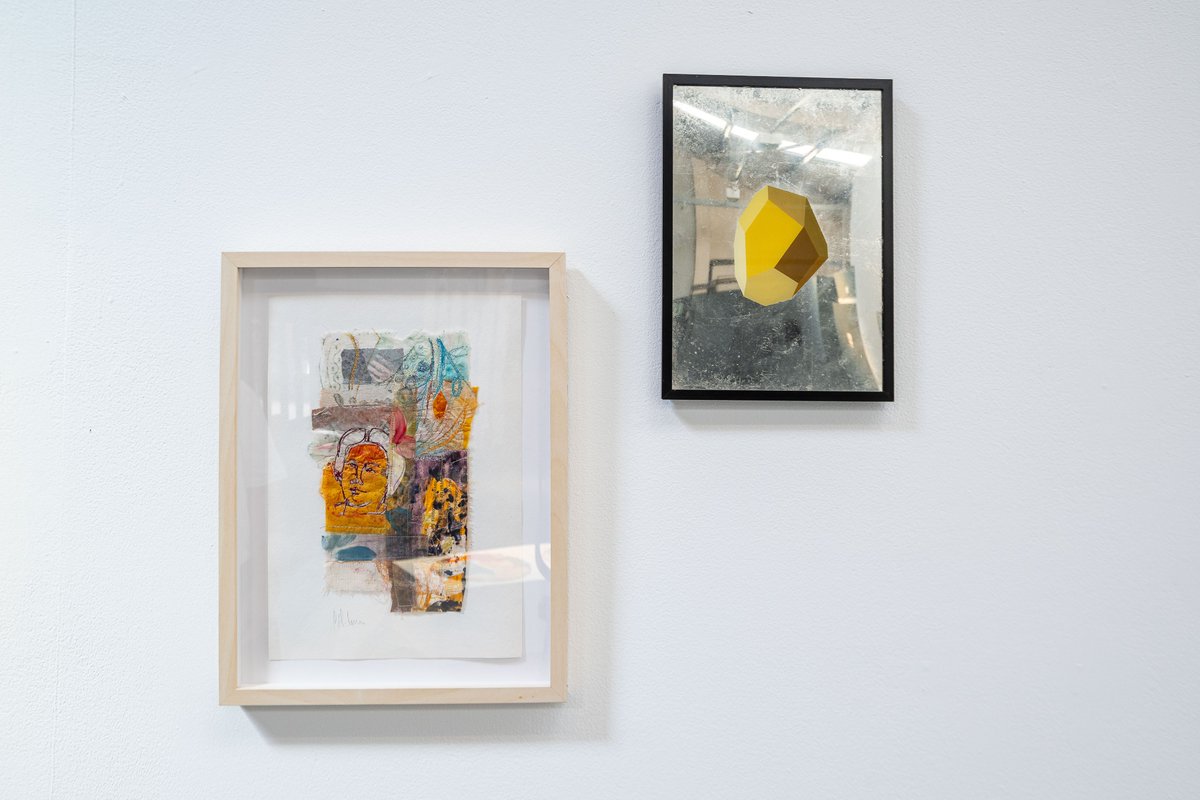 isaacblake1979's tweet photo. ...The show has been the sixth edition of the very successful #GypsyMaker project; an initiative which forms the heart of our visual arts programme.
As well as increasing the relevance of #contemporary #art among those groups that we represent... https://t.co/0tIV4Z0Z8w