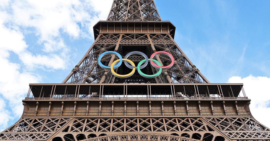 The Olympics unite the world through sports, cultural exchange, and diversity. Athletes from 200+ countries inspire global unity, highlight sustainability, and boost national pride. 🏅🌍 #Olympics #Diveristy

Read more: Why the Olympics Are Important 
buff.ly/3Wuh0Re