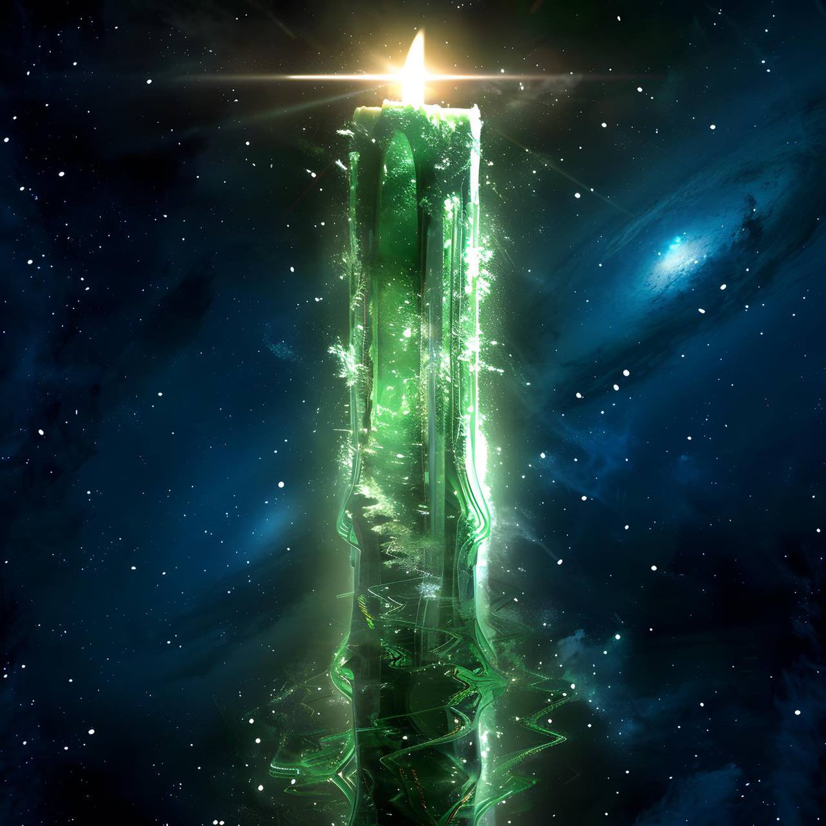 Pump incoming. 🔶🟢