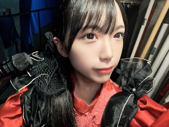 秋月柑七のTwitter画像25