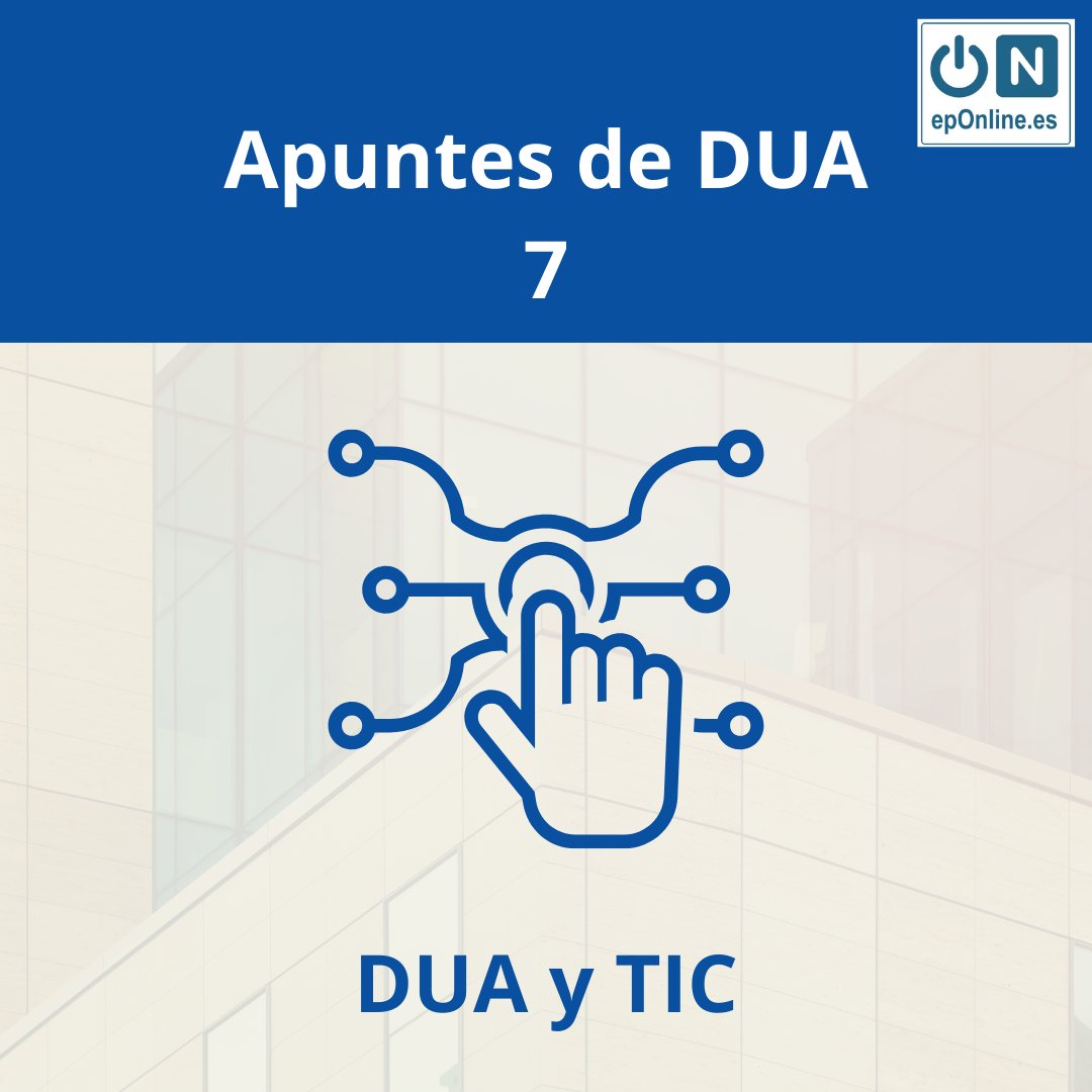 AcademiaEPO's tweet photo. Seguimos con nuestra serie SEMANAL de publicaciones sobre el 🅳🆄🅰. Hoy hablamos de 𝑫𝙐𝑨 𝒀 𝑻𝙄𝑪. https://t.co/eLfcU7X1Wn