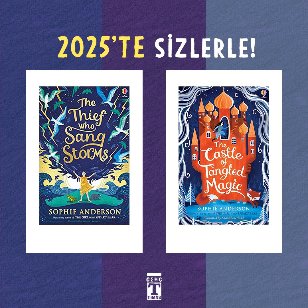 Genç Timaş tweet media