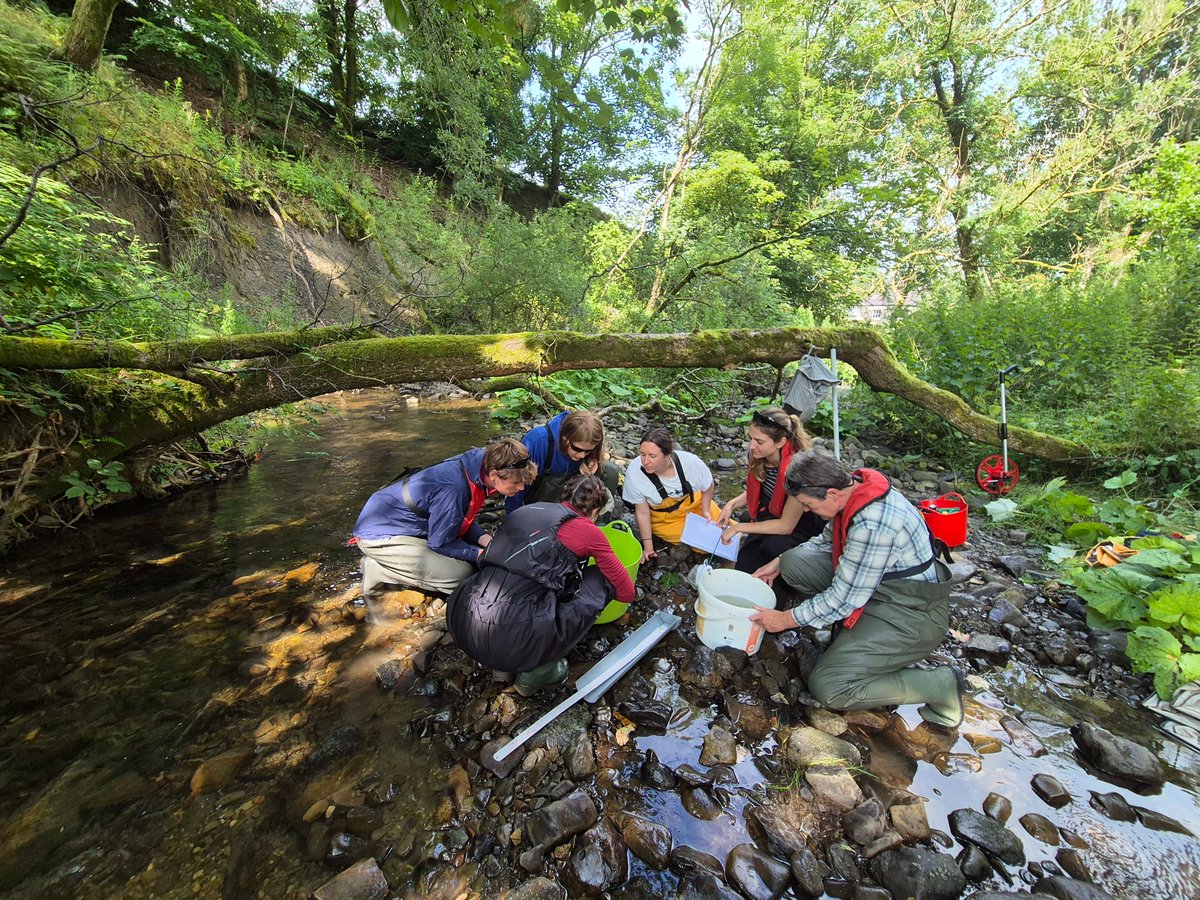 South Cumbria Rivers Trust tweet media