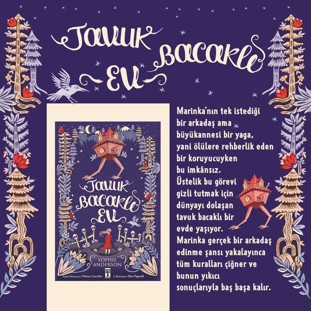 Genç Timaş tweet media