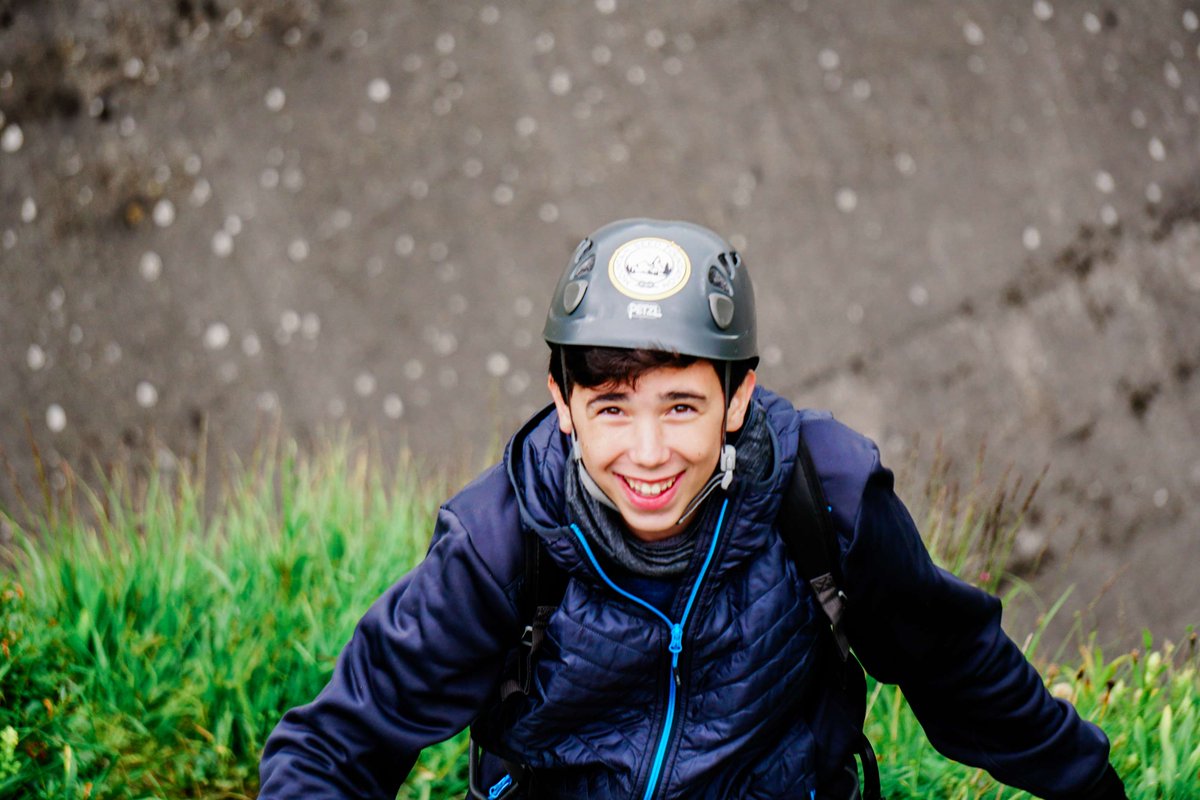 🙌 Just days left until we welcome our first campers! 

The goal of Healing Base Camp is to empower Ukrainian military families, foster resilience in the face of adversity, and illuminate a new path forward. 

#UkraineStrong #PositivePsychology #NatureTherapy #MountainClimbing