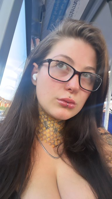 Won&rsquo;t hide this face https://t.co/XoE5N32wJ4