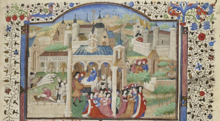 ef_rome's tweet image. 🏖️ Profitez de l&apos;été pour découvrir les billets de #chercheursEFR sur le #CarnetEFR &quot;À l&apos;École de toute l&apos;Italie&quot;. Leurs nombreuses contributions illustrent l’actualité de la recherche à l&apos;EFR.
🔗 efrome.hypotheses.org
Bonne lecture et bel été !
#conseilslecture @hypothesesorg