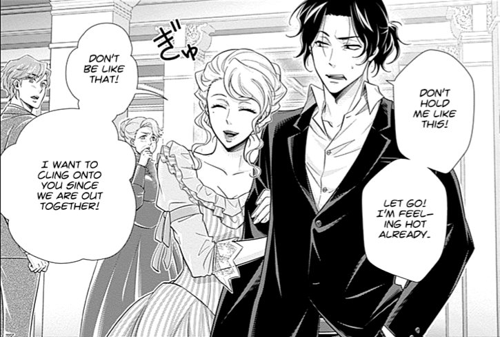 renethiast's tweet photo. #ADLOCK ficlet
—Through The Chemistry Lens https://t.co/gO2cvOMwgt