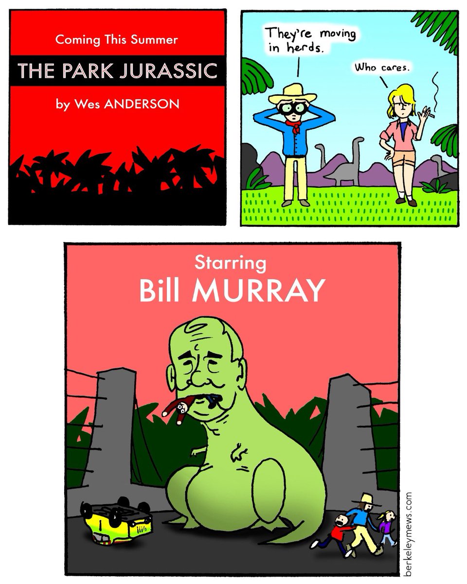 Recently unearthed comics from the ancient past (2011) 
