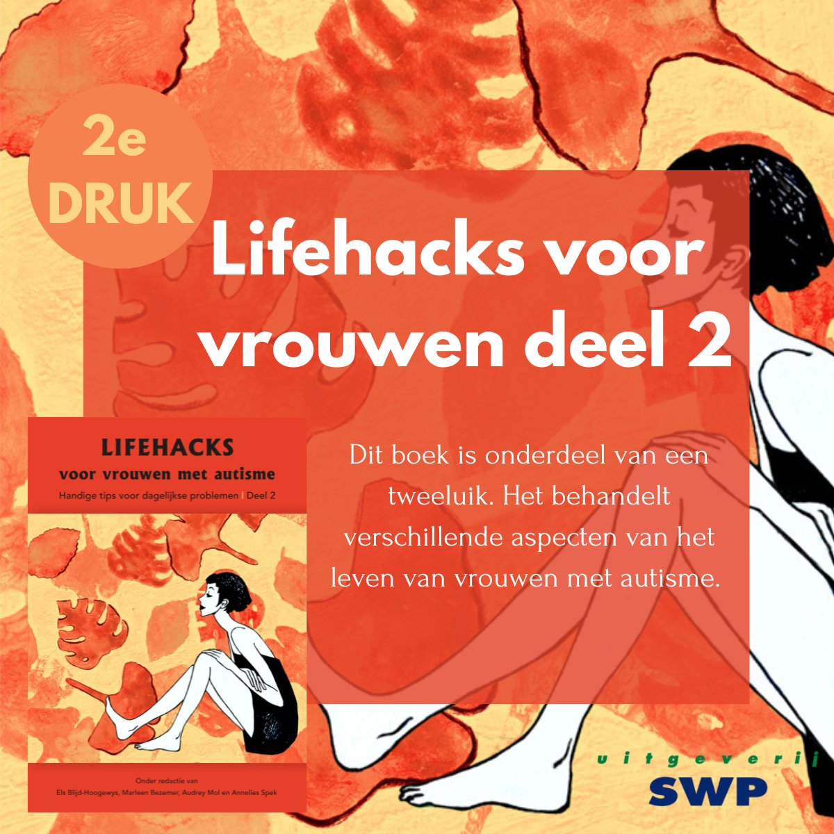 Uitgeverij SWP tweet media