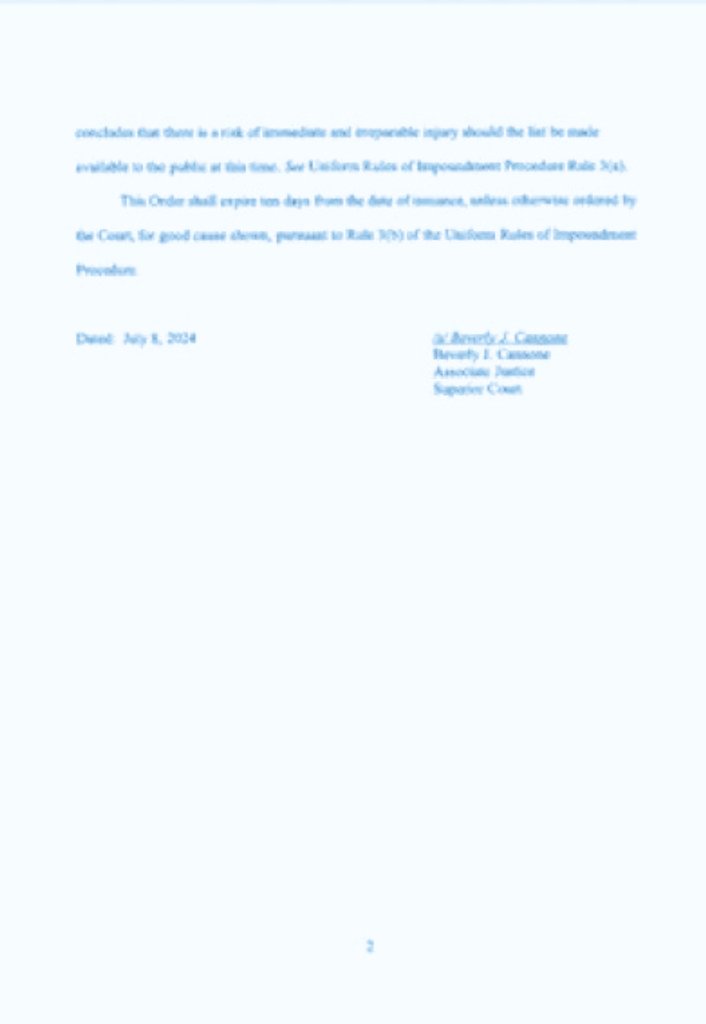 Jennifer Coffindaffer tweet media