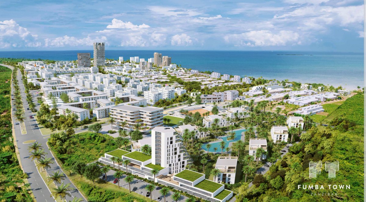 The Embassy was thrilled to extend a warm welcome to CPS - Fumba Town Sales Director Fatma Mussa during their visit to Lubumbashi. During the meeting, we discussed the possibilities of exploring the DRC potential market for real estate investment in Fumba Town - Zanzibar.