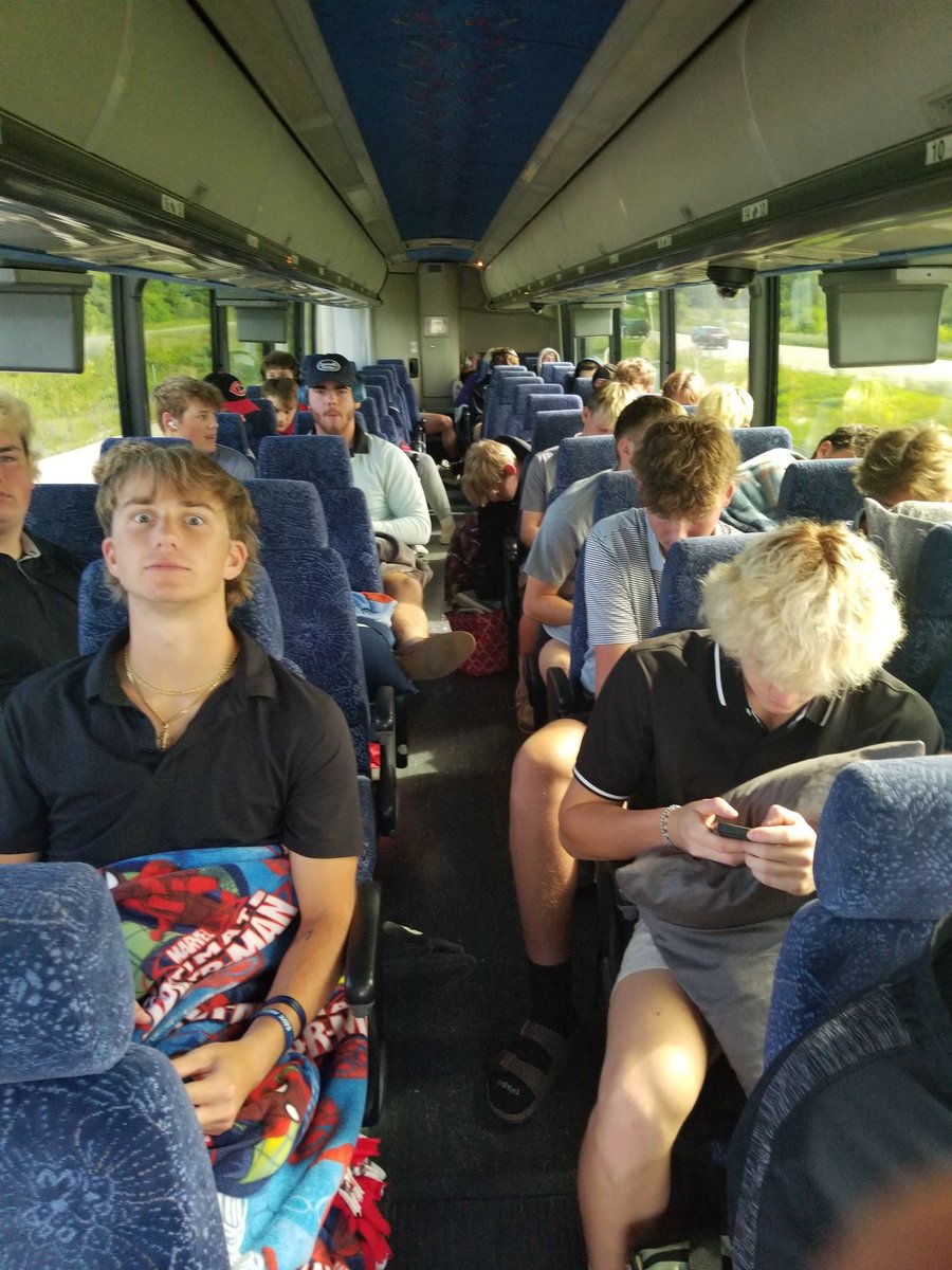 De Pere Legion Baseball tweet media