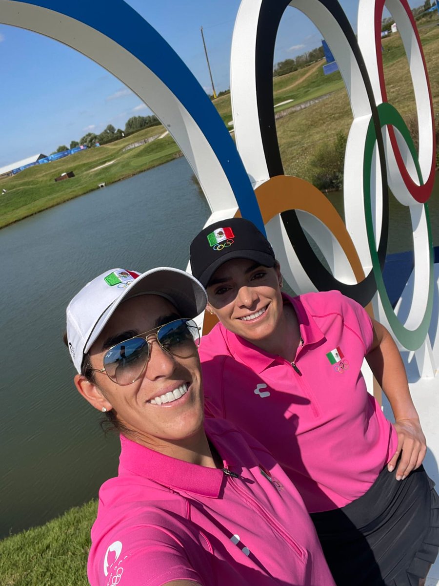 Golf Channel LA tweet media